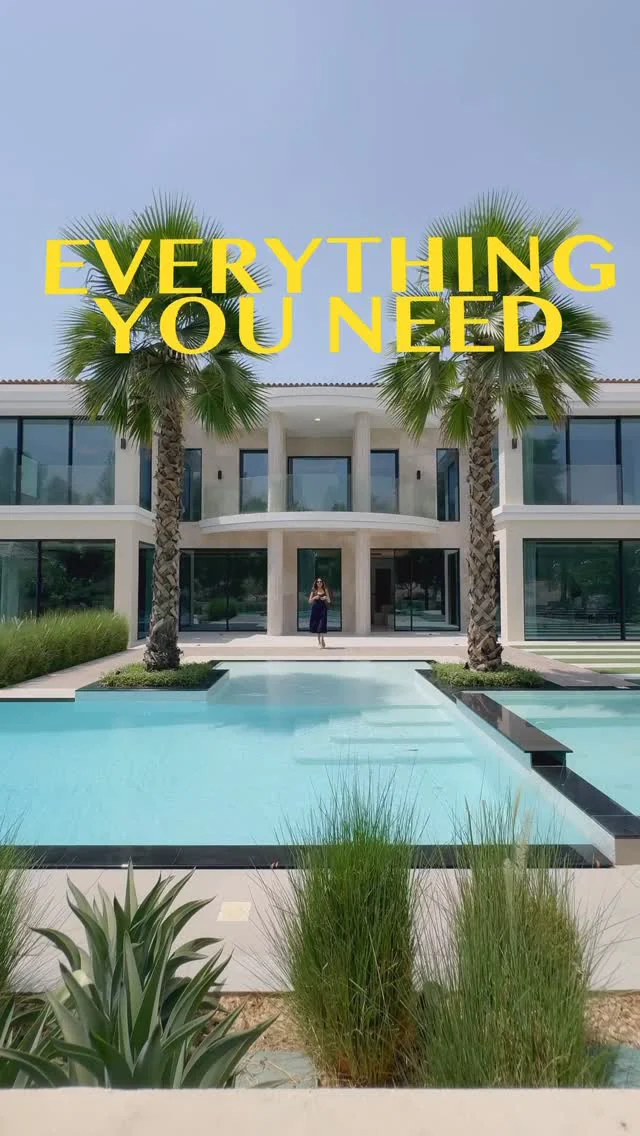 A home with everything — portfolio preview