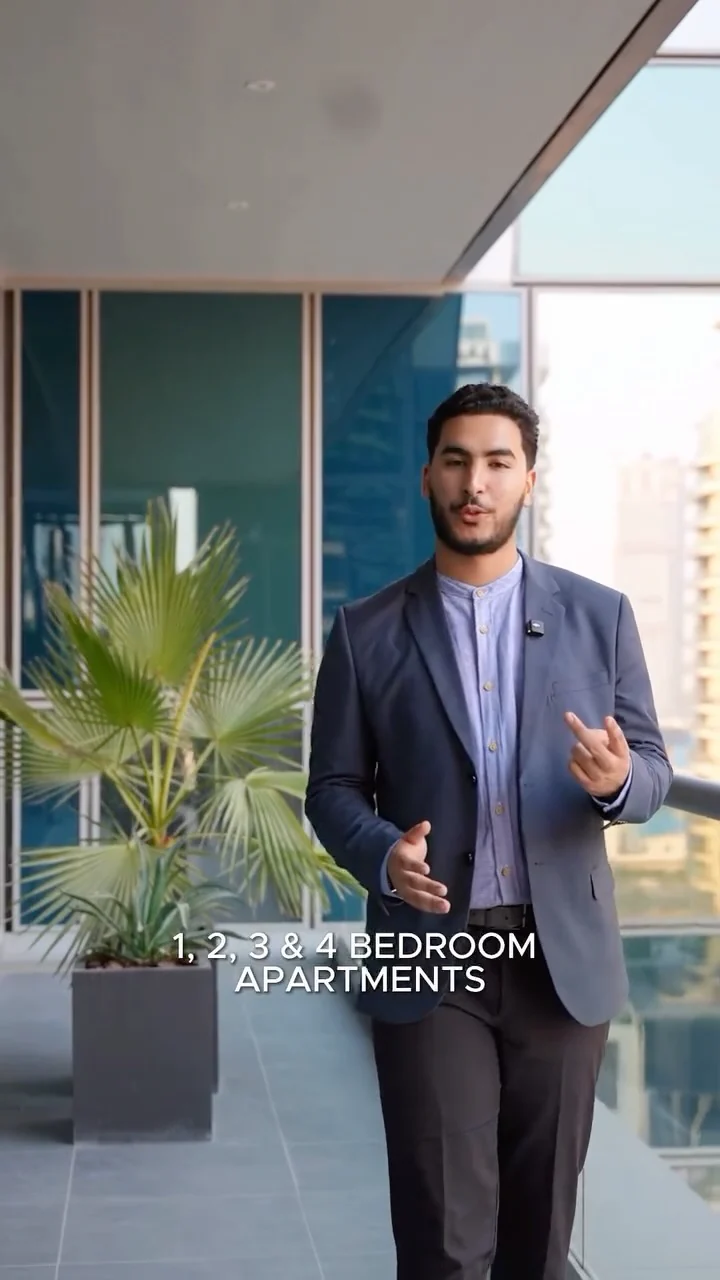 Property investment insights — portfolio preview