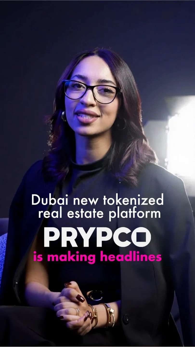 PRYPCO: a new way to invest — portfolio preview